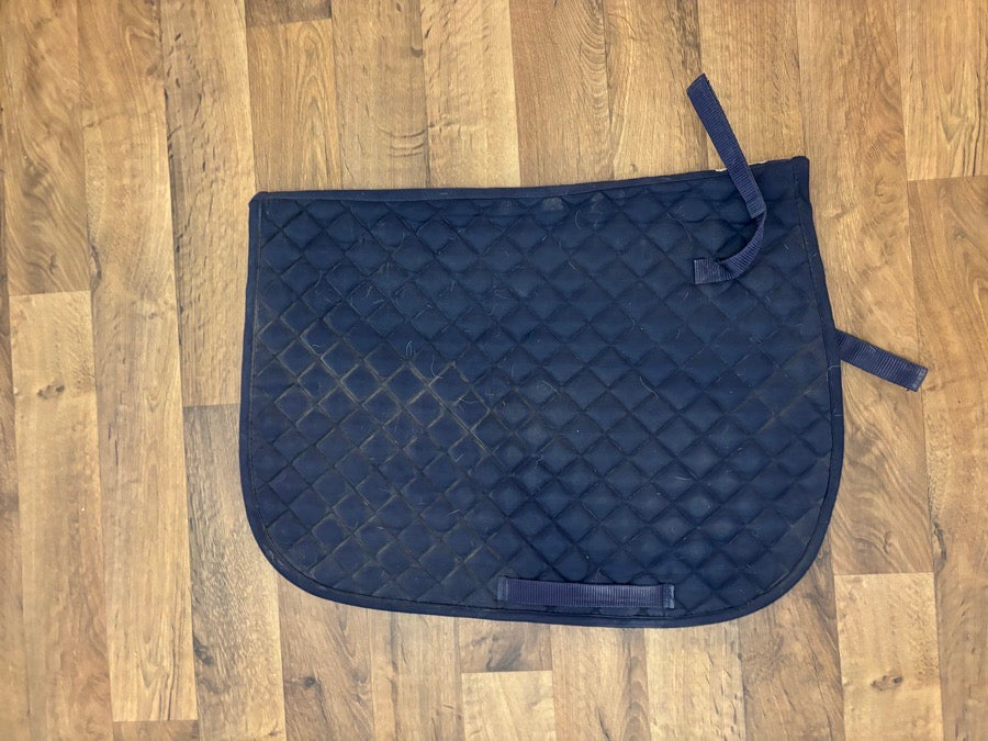 (6 Quantity)LOT Saddle Pads