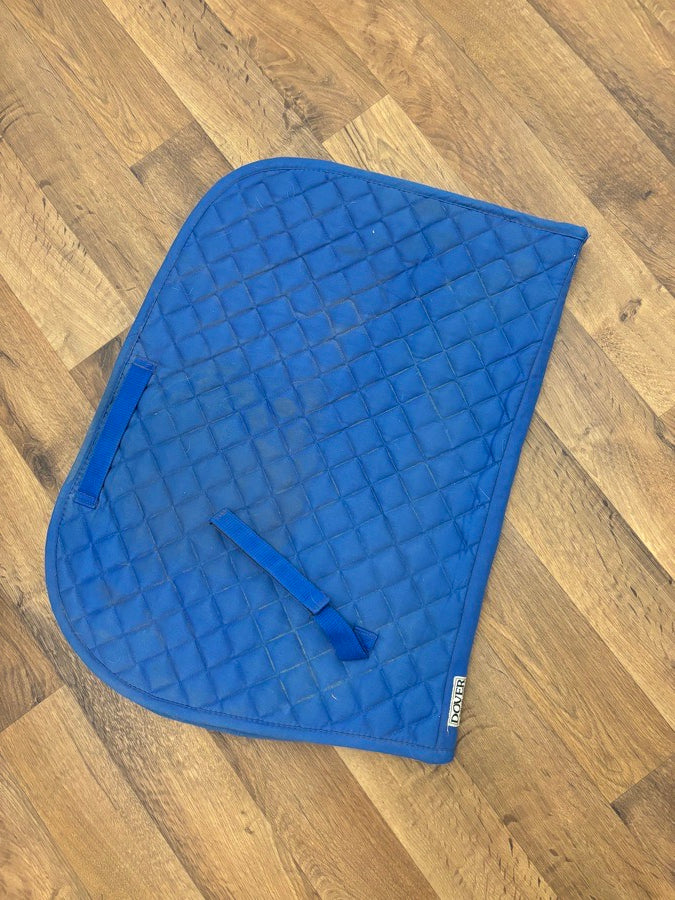 (6 Quantity)LOT Saddle Pads