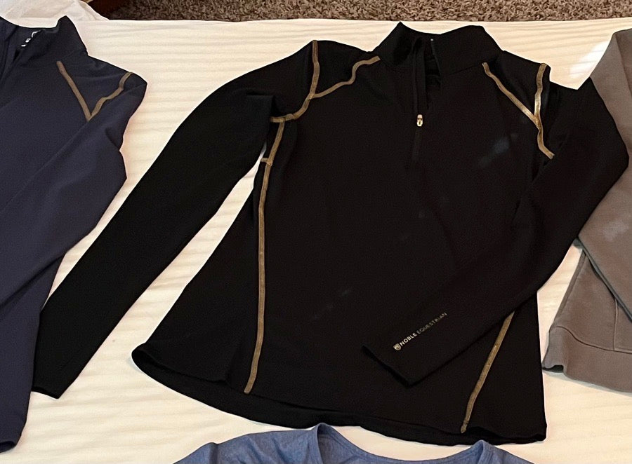 Other Noble Equestrian Shirt