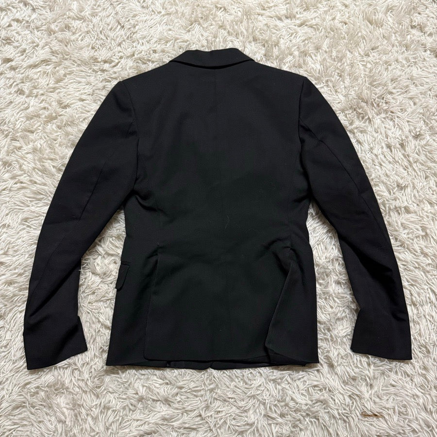 OTHER Women’s Black Adam & Eve Horseback Riding Show Coat. Good Condition. No size tag (4)