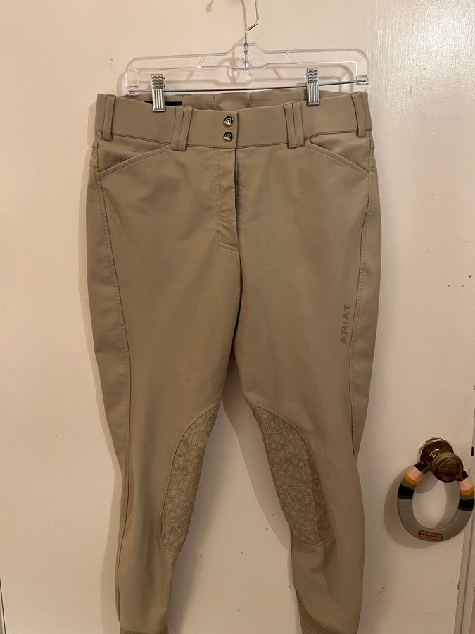FANTASTIC condition Ariat tri-factor pant