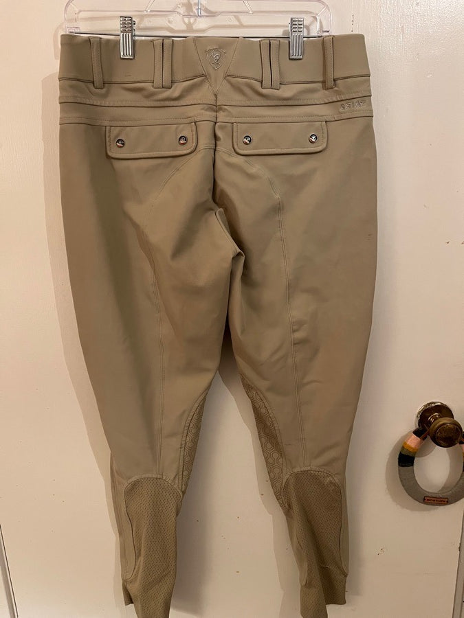 FANTASTIC condition Ariat tri-factor pant