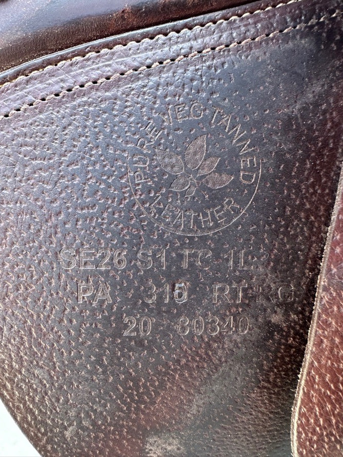 CWD SE26 17 1L  demo condition!