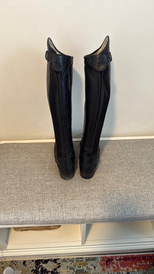Parlanti Denver Dress Boots 39XLH+