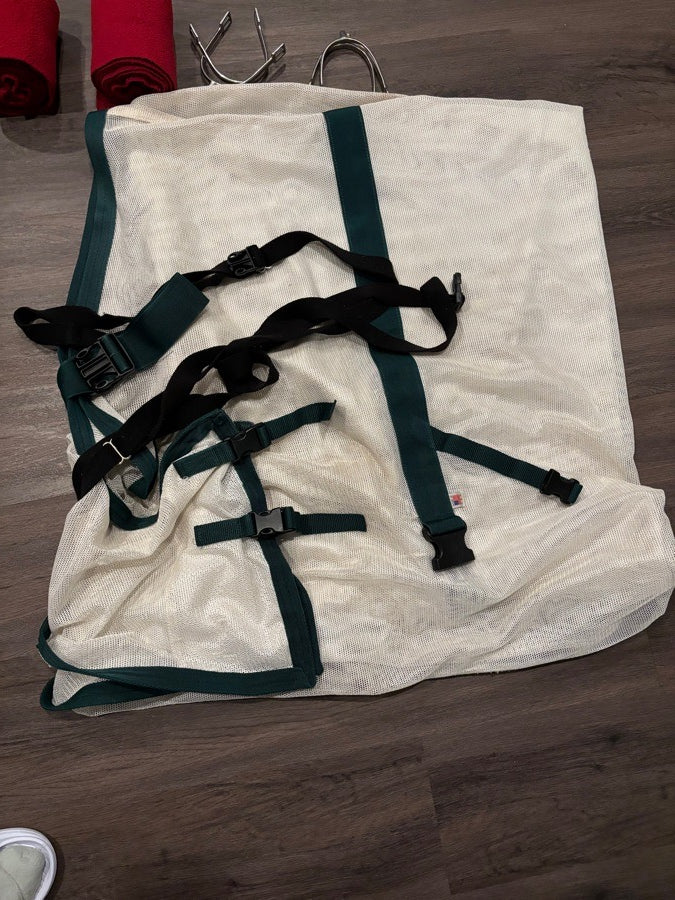 Horse size Saratoga Fly Sheet