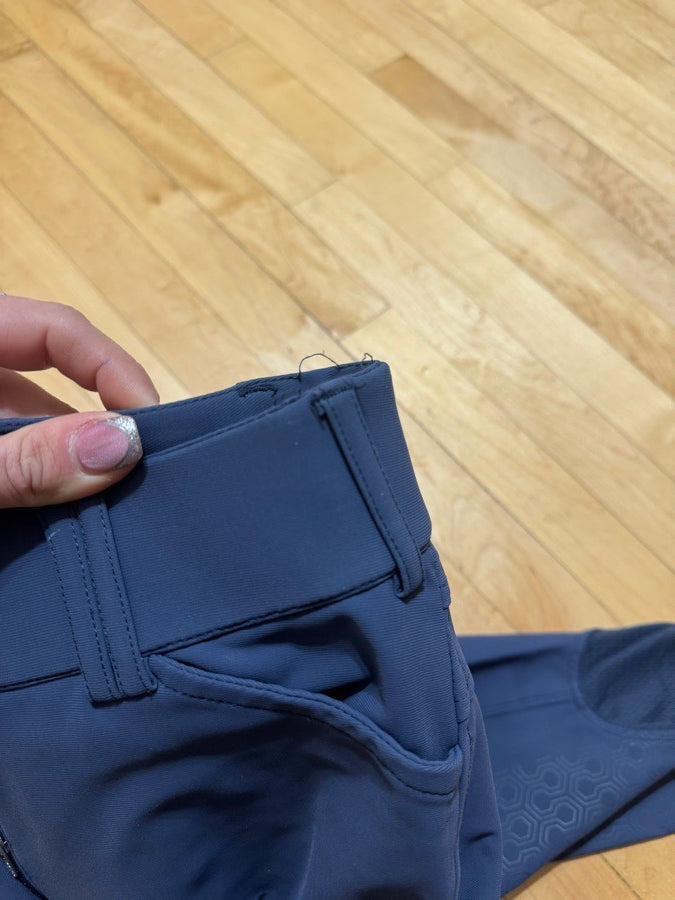 ARIAT Ariat Tri Factor Breech (3)