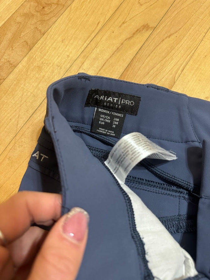 ARIAT Ariat Tri Factor Breech (4)