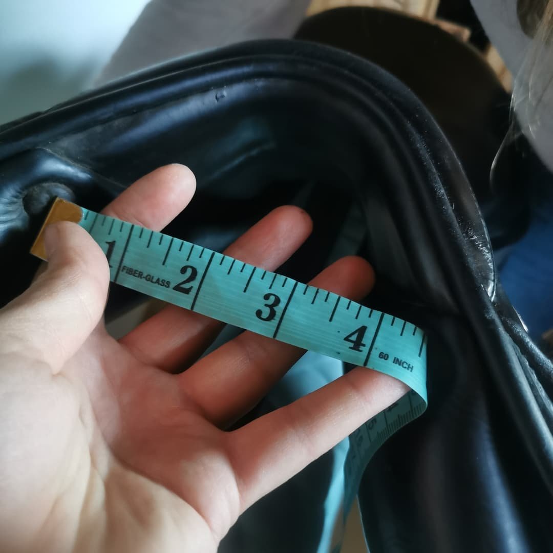 17" Amerigo Vega