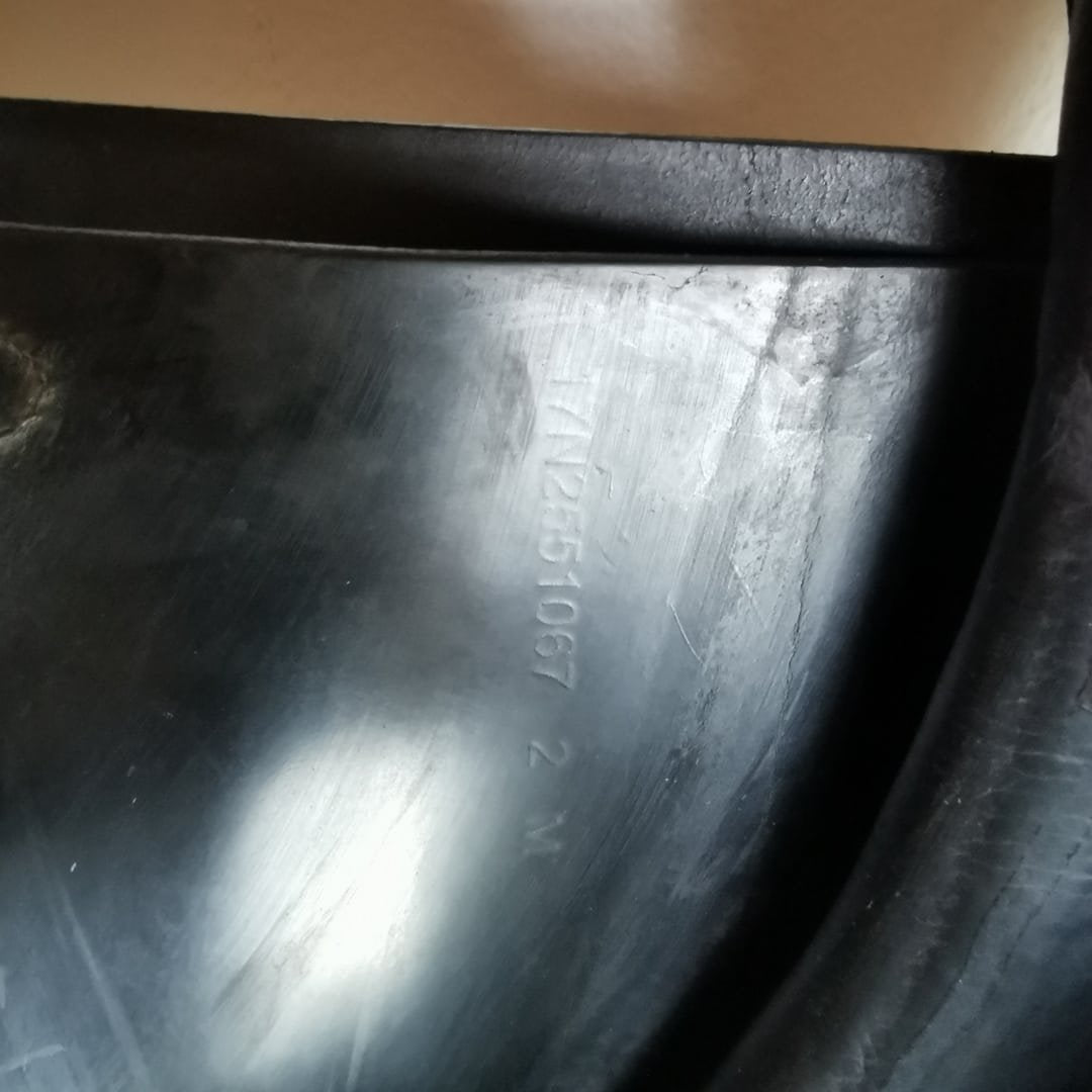 17" Amerigo Vega