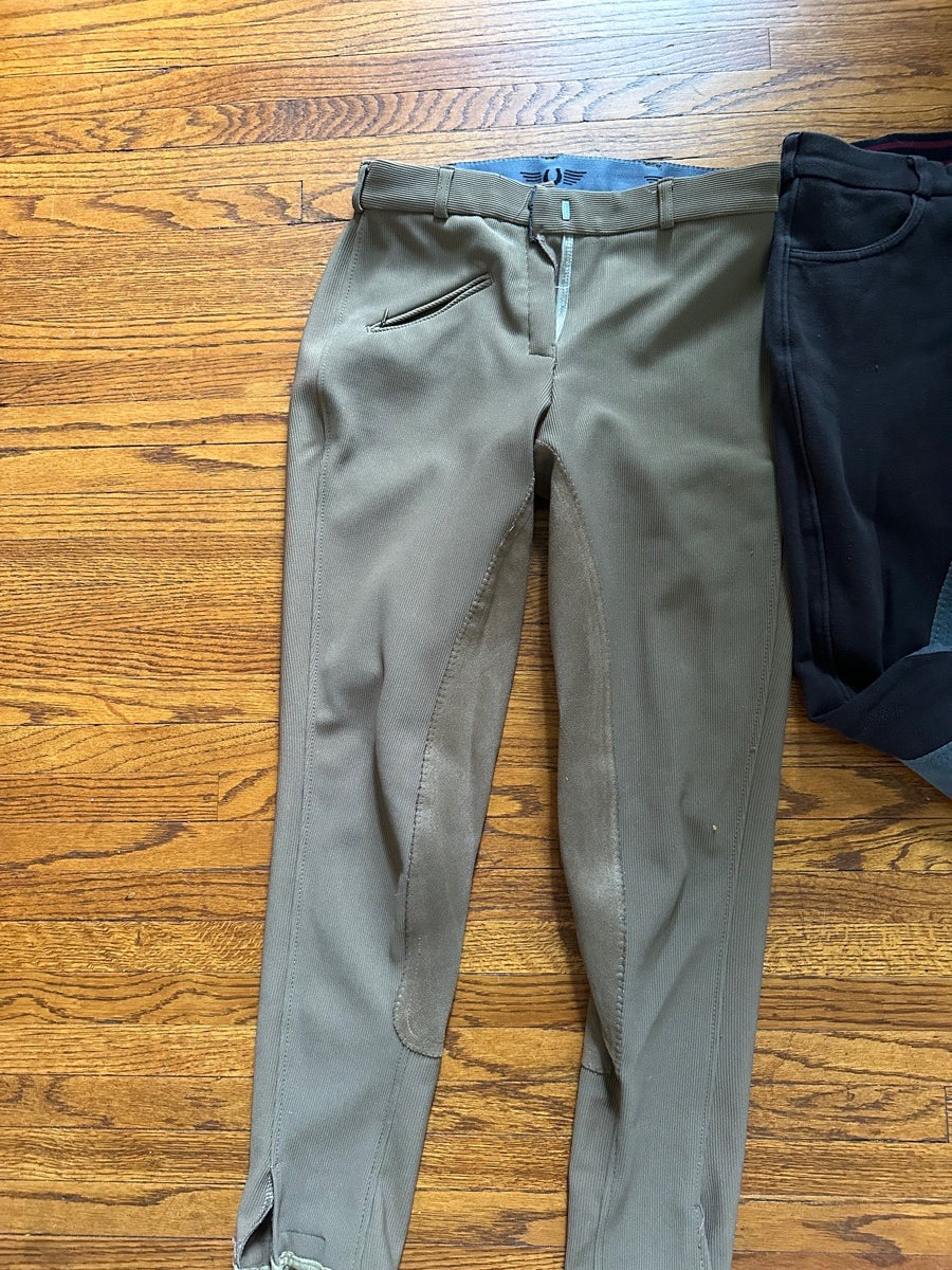 Bundle Size 26 Breeches
