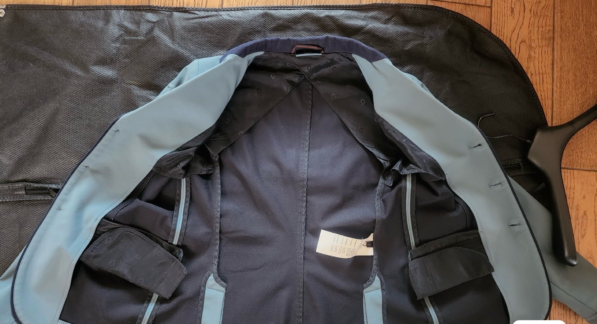 CAVALLERIA TOSCANAWOMEN'S COMPETITION RIDING JACKET