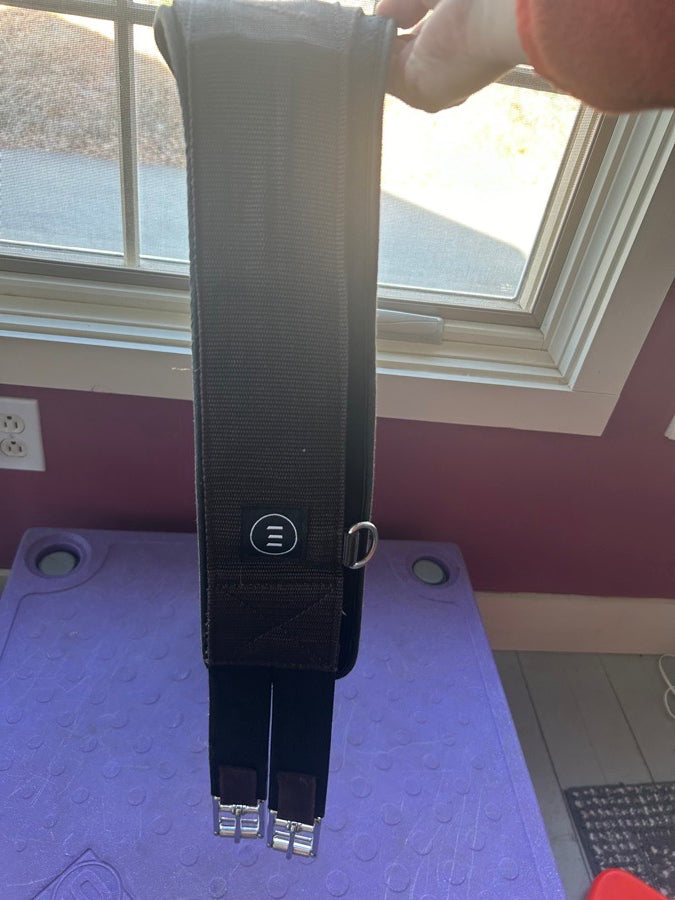 Equifit Essential Girth