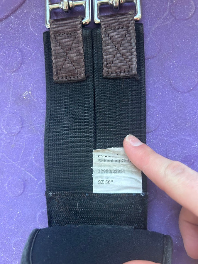 Equifit Essential Girth
