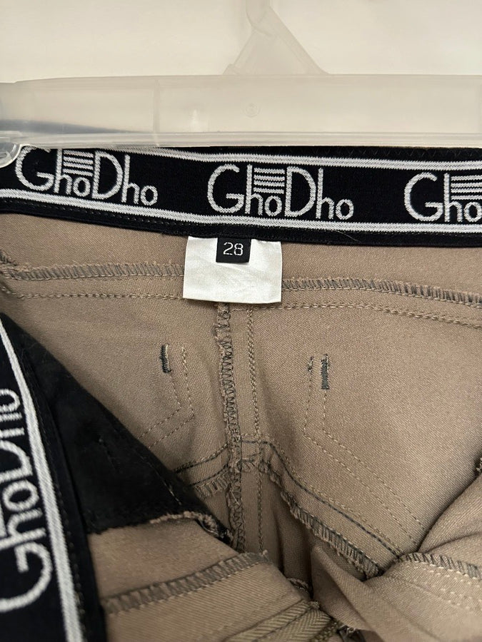 GhoDho Breeches 28