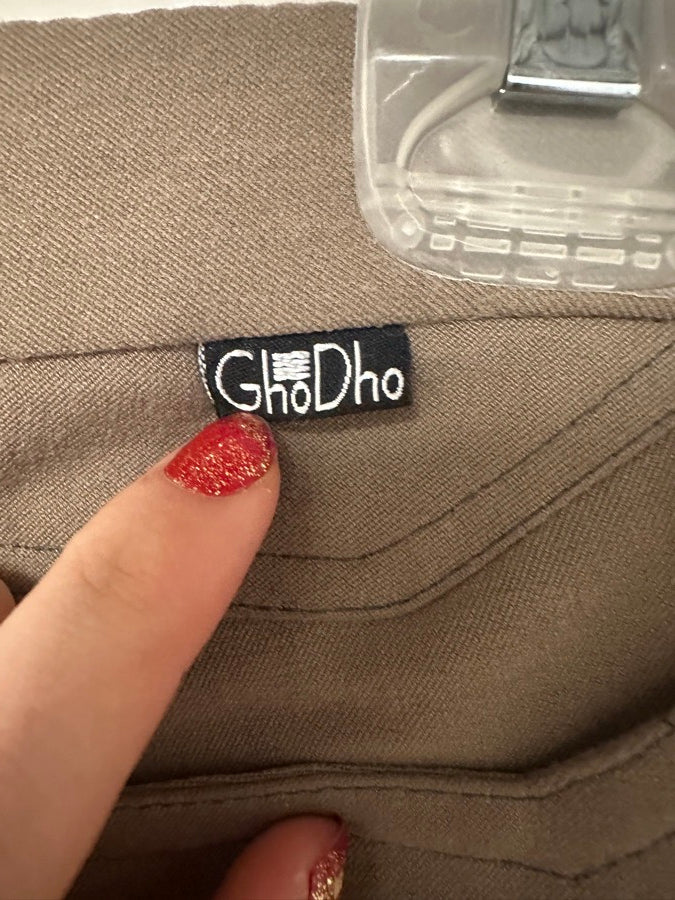 GhoDho Breeches 28