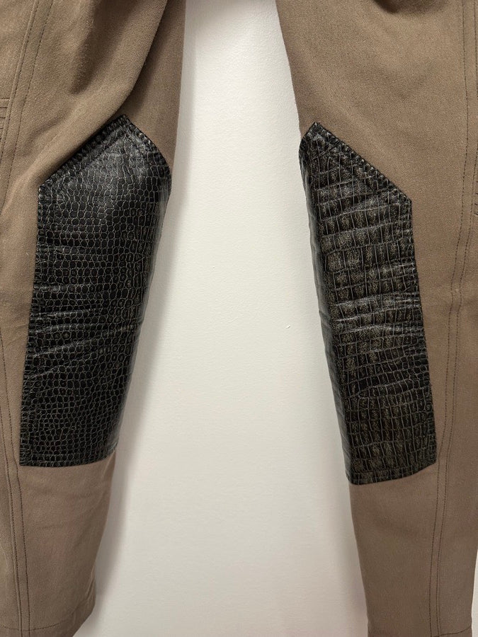 GhoDho Breeches 28