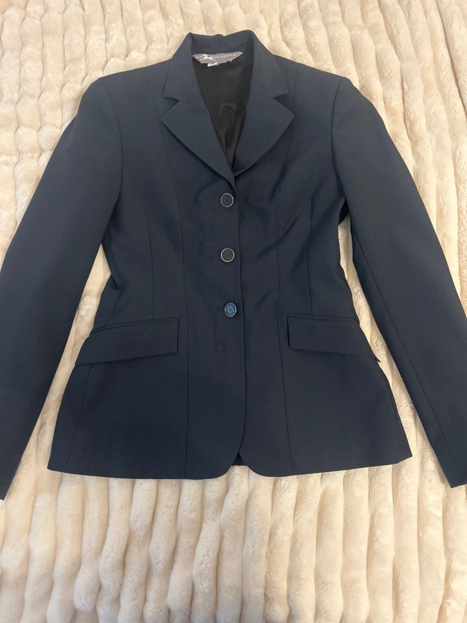 RJ CLASSICS R.J. Classics show coat