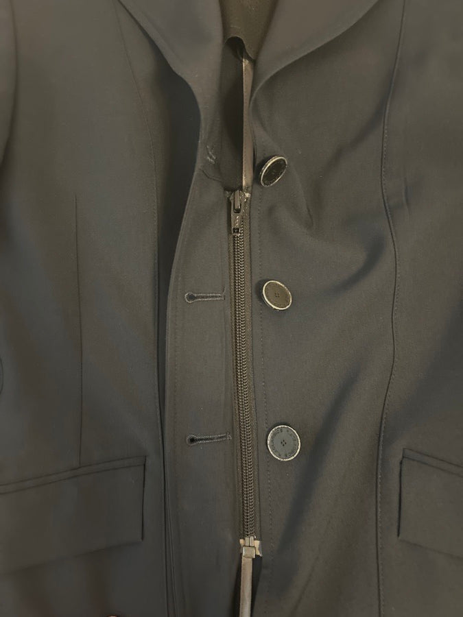 RJ CLASSICS R.J. Classics show coat (2)