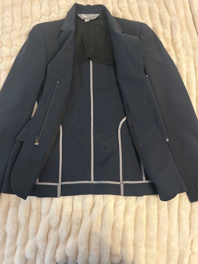 RJ CLASSICS R.J. Classics show coat (3)