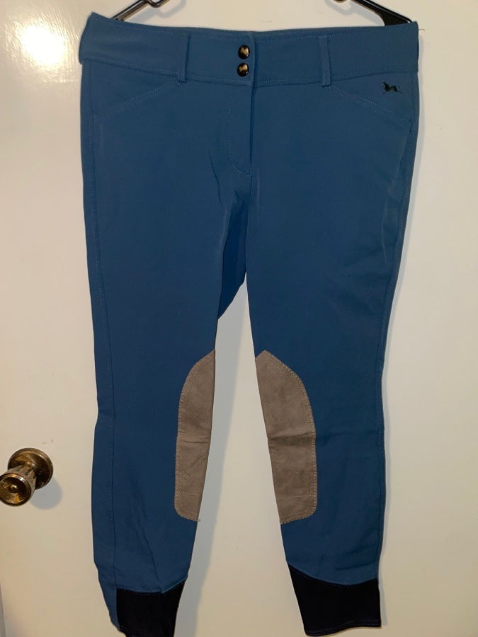 Rj Classic Gulf Breeches