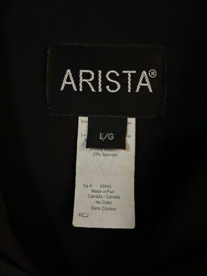 Other Arista Show Coat (2)