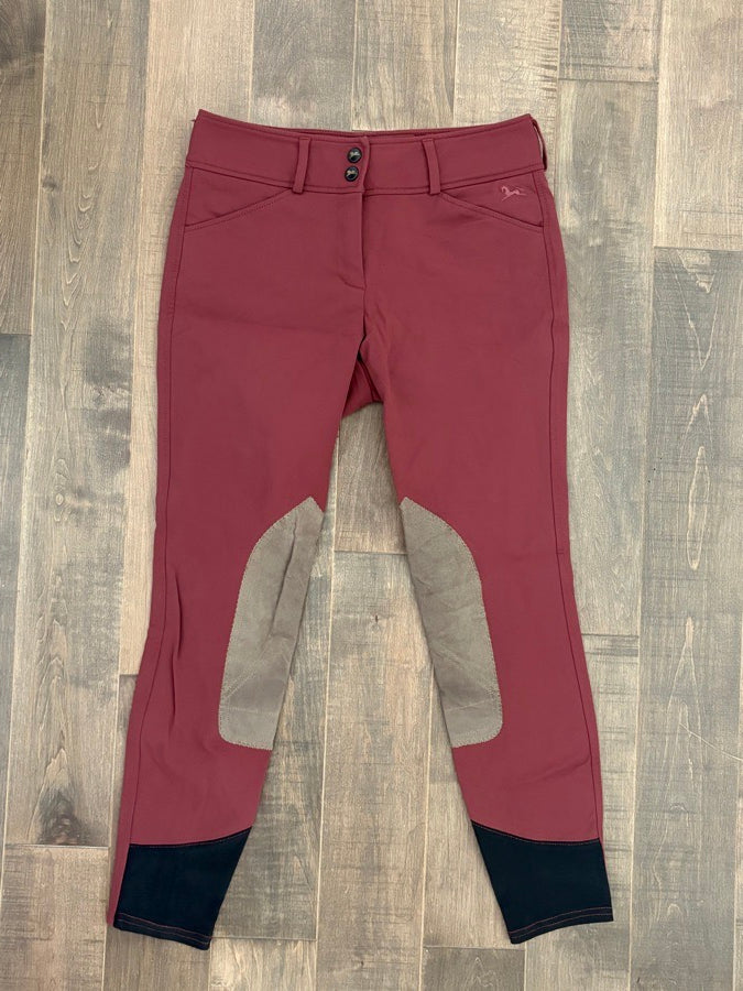 RJ classic gulf zip breech
