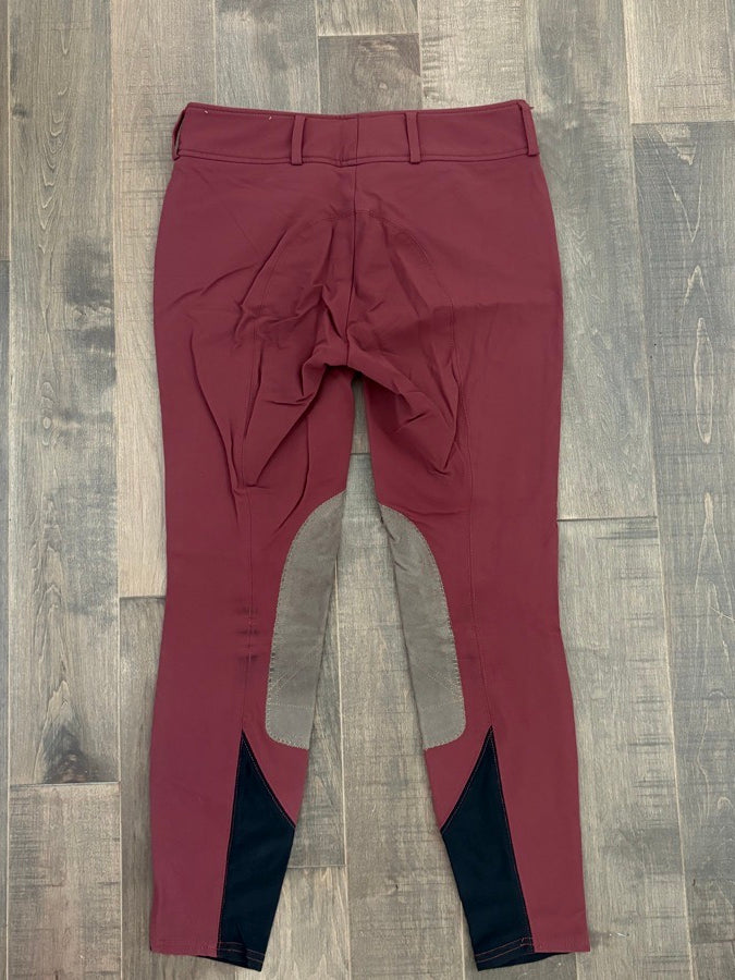 RJ classic gulf zip breech