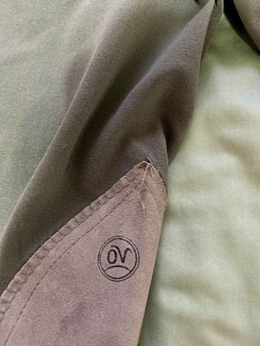 Ovation Women’s Breech Size 26