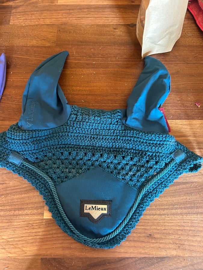 LEMIEUX Marin bluebell and watermelon full set (2)