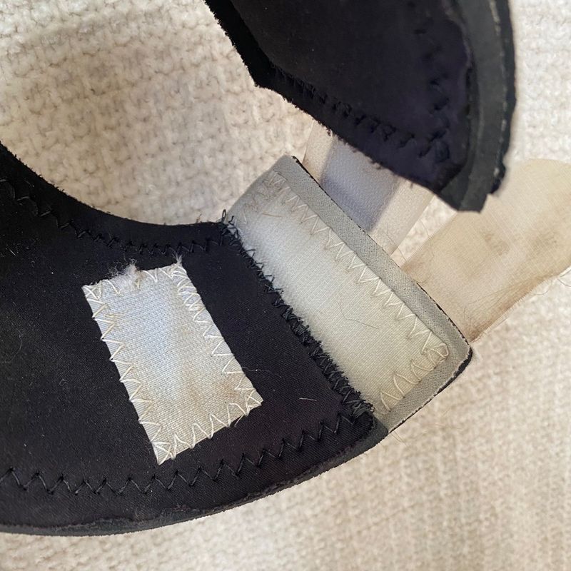 Classic Equine Bell Boots