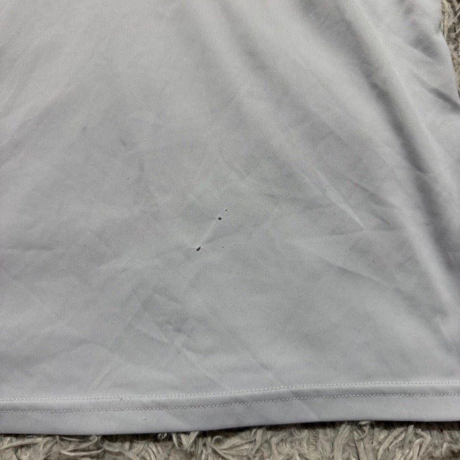Other Women’s Medium White Arista Equestrian Sleeveless Horseback Riding Sunshirt (5)