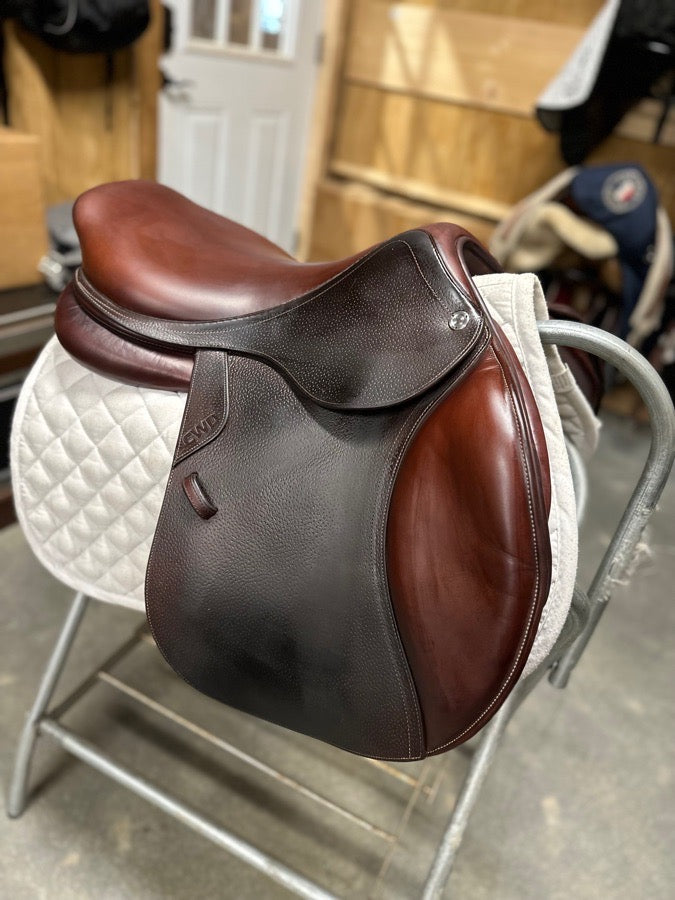 17.5 DEMO condition CWD