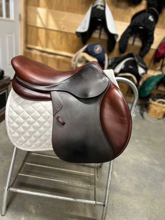 17.5 DEMO condition CWD
