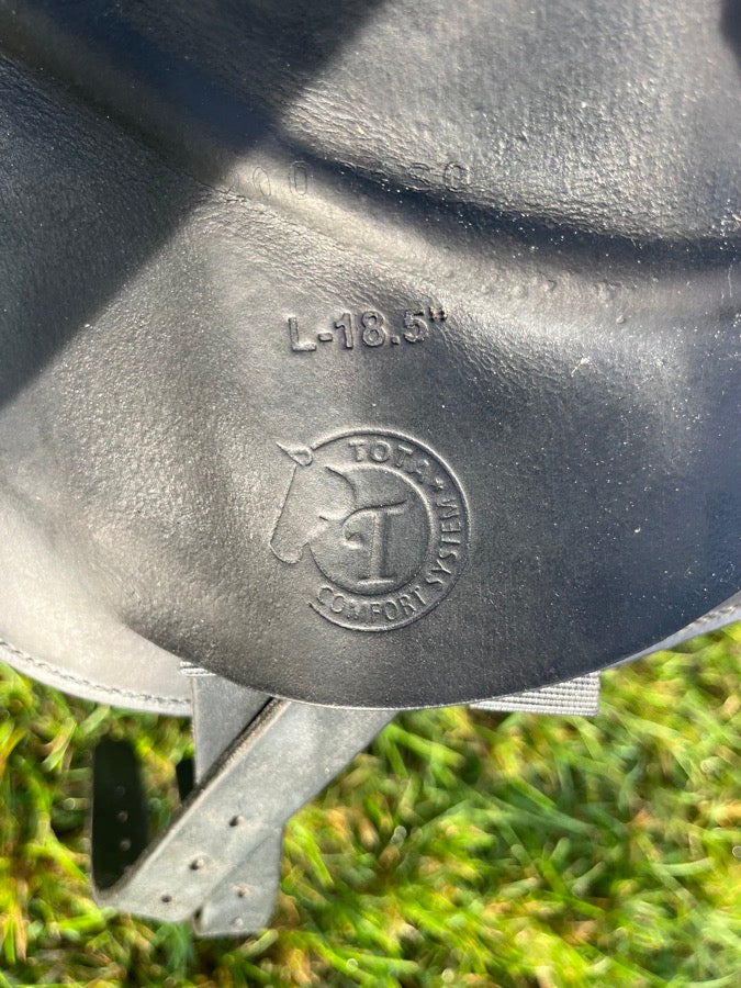 TOTA Tota Comfort System Freedom 18.5” (4)