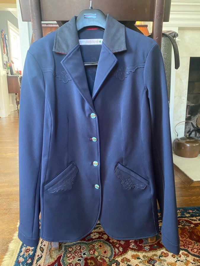 Animo Show Jacket