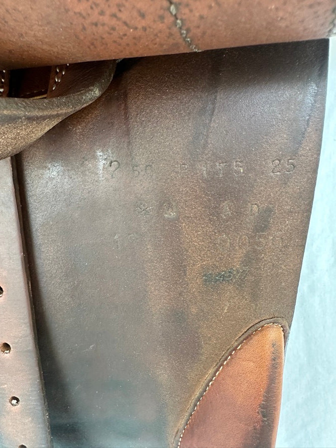 BUTET BUTET P SEAT 17.5" 2.5 2019 (7)