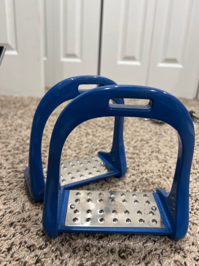 Aluminium Performance Stirrups