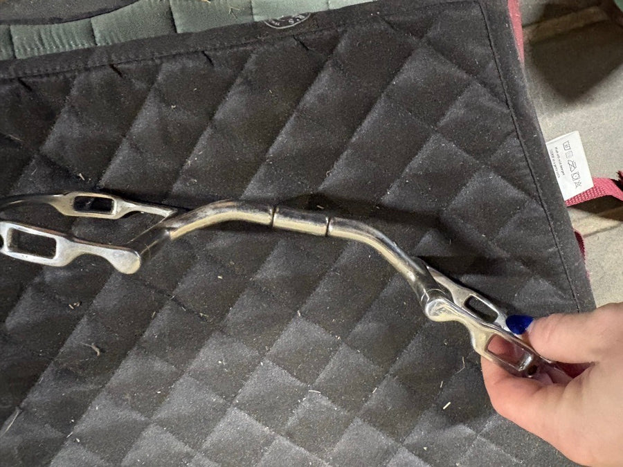 MYLER Myler level 1 D with hooks (3)