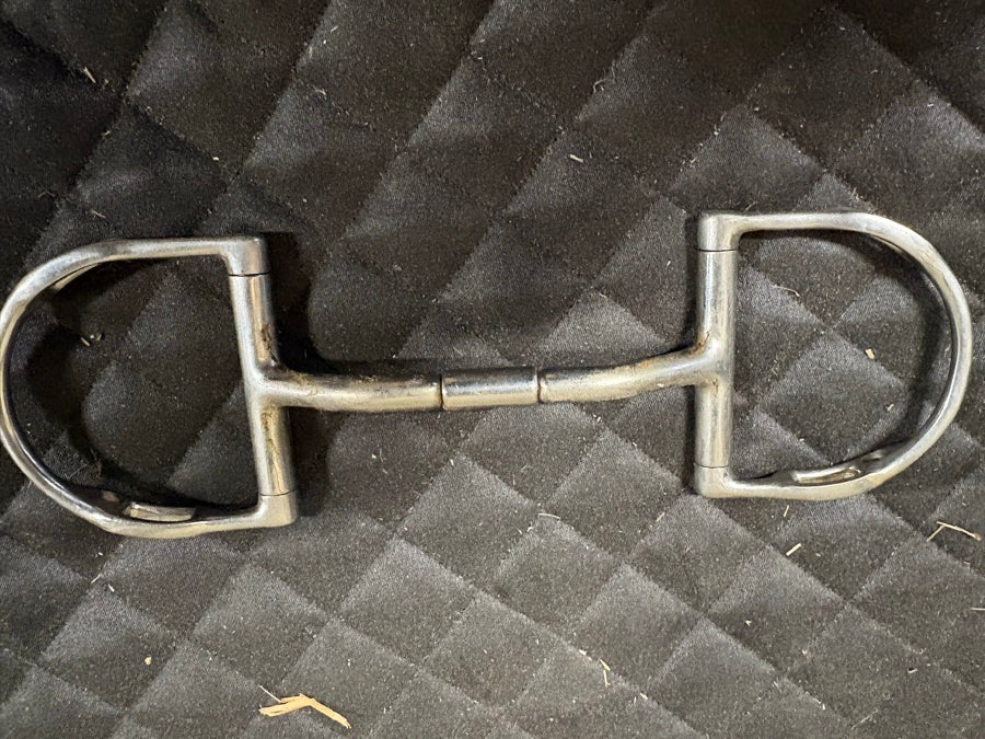 MYLER Myler level 1 D with hooks (2)