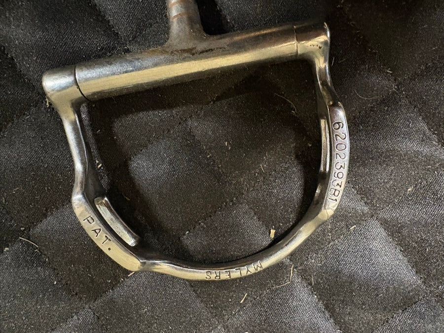 MYLER Myler level 1 D with hooks (4)