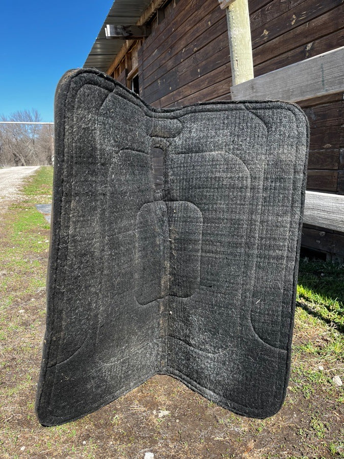 Tough1 serape pad