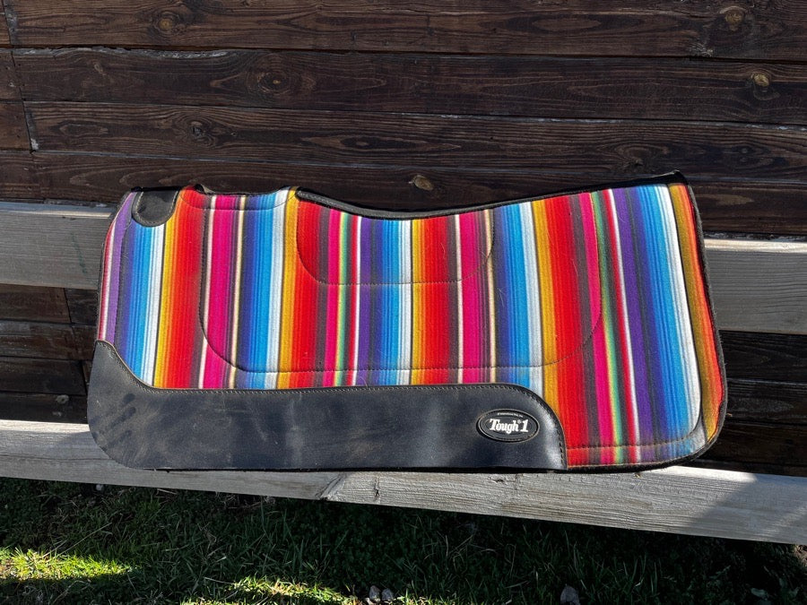 Tough1 serape pad