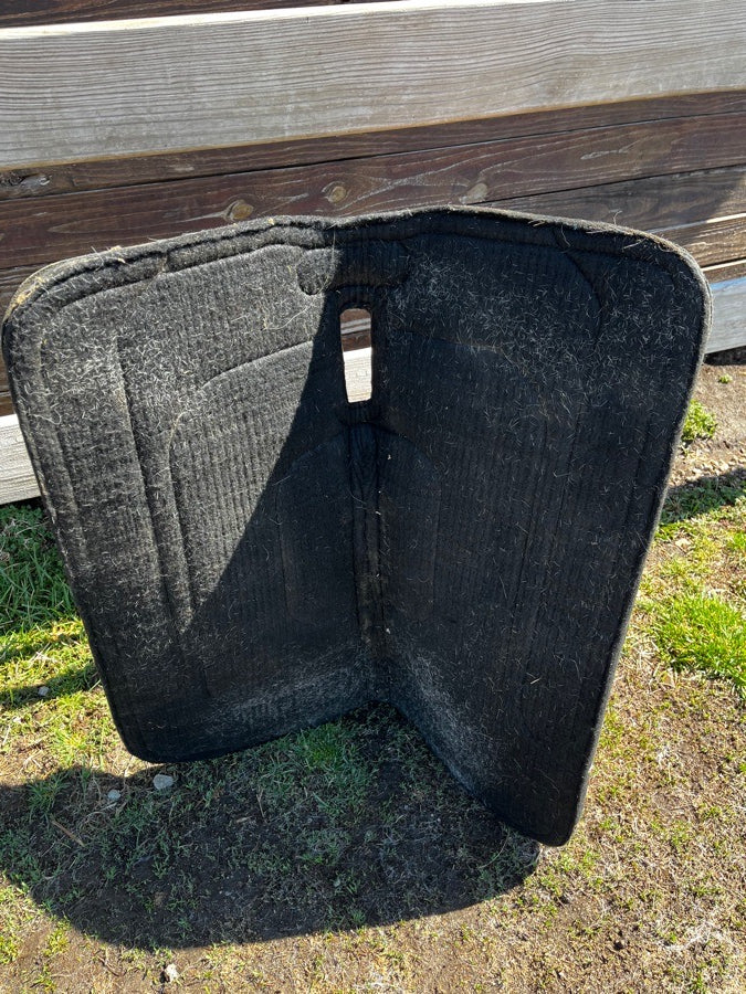 Tough1 serape pad