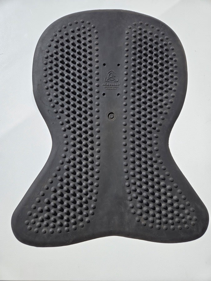 ACAVALLO Acavallo Gel Non-Slip Therapeutic Massage Flat Pad