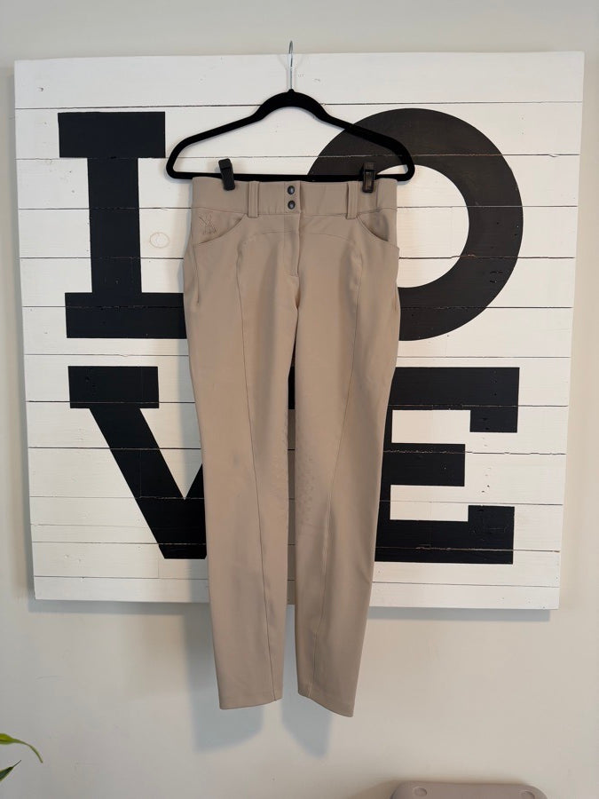 Yagya Compressiom Performance Show Breeches size L