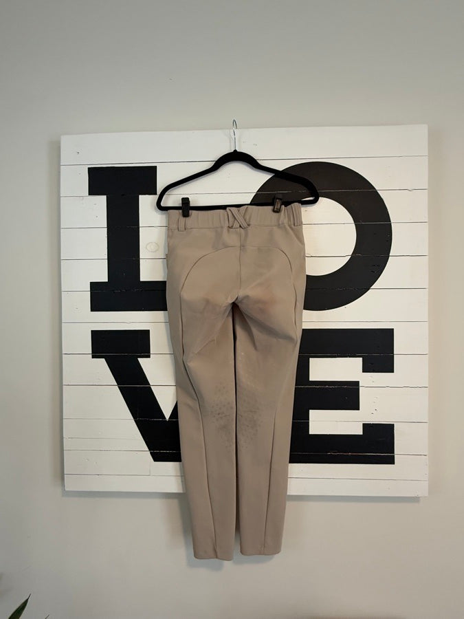 Yagya Compressiom Performance Show Breeches size L