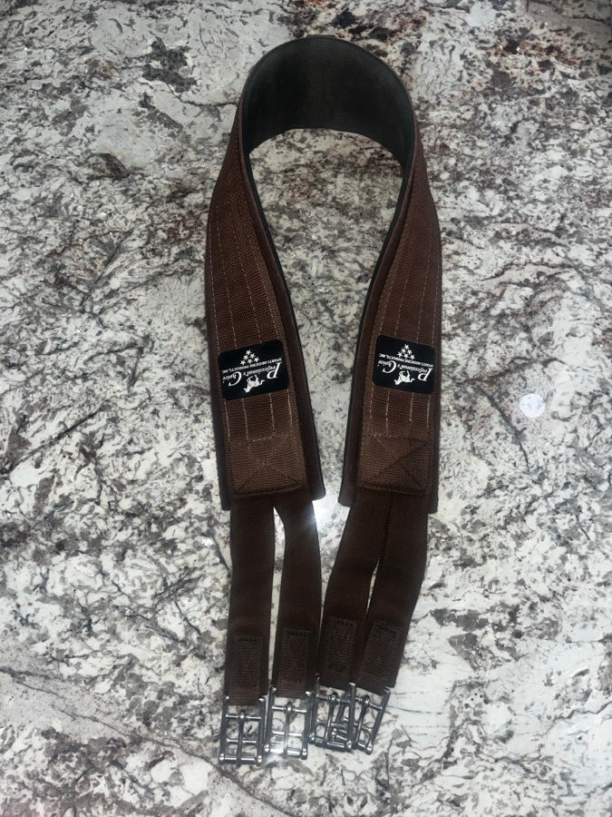 PROFESSIONAL'S CHOICE Professional's Choice SMx English Girth