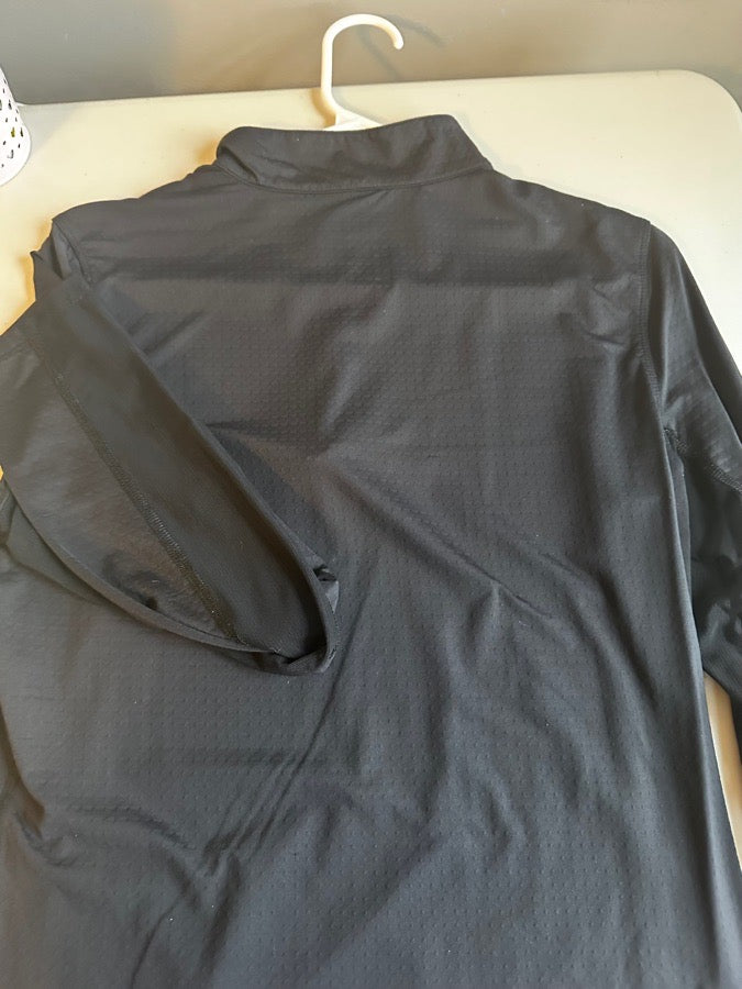 Black Dover Long Sleeve Coolblast