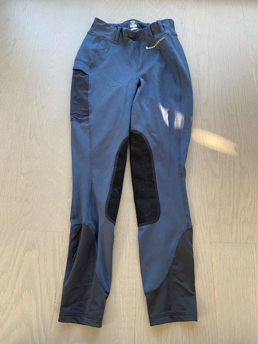 small noble outfitters gravity balance tights
