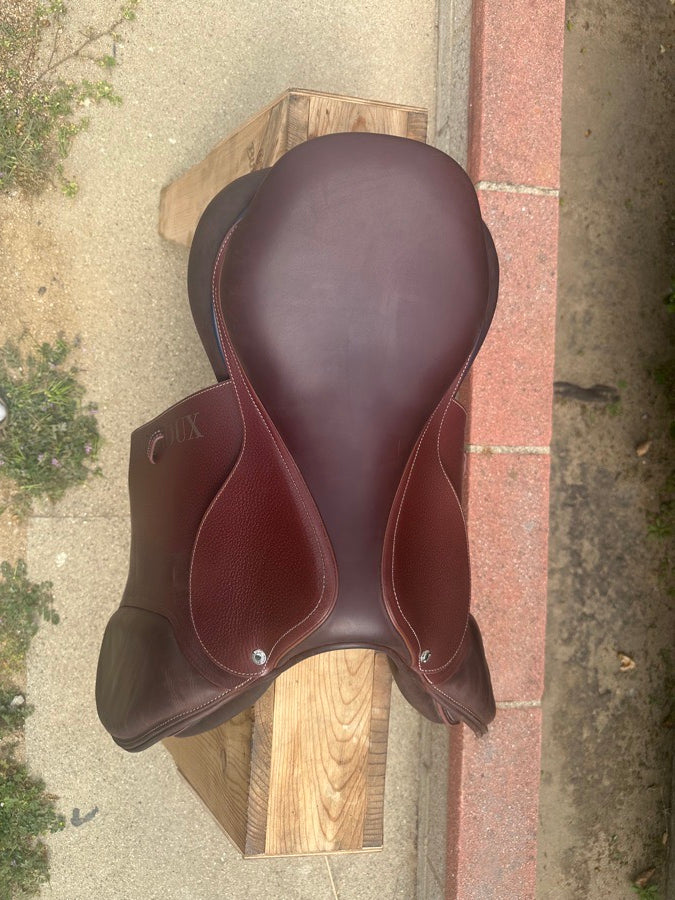 DEVOUCOUX Devoucoux Biarritz S 17,5 3AB Flaps (4)